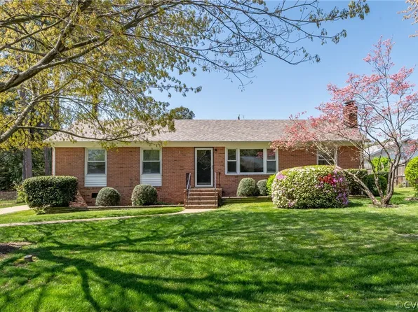 8102 Tarkington Dr, Richmond, VA 23227