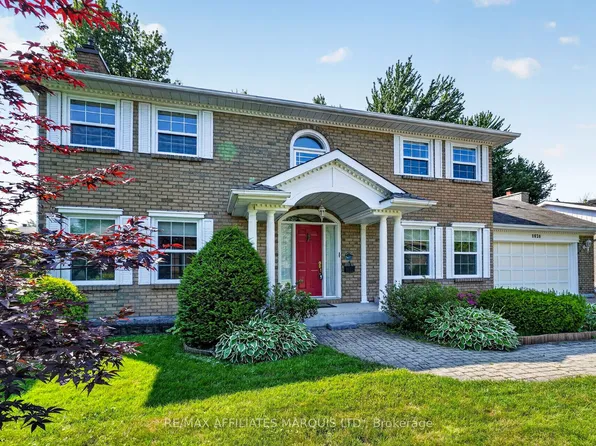 1626 Grant Ave, Cornwall, ON K6J 5J4