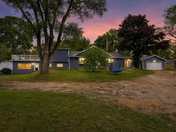 1100 Harris St, Princeton, WI 54968
