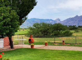 781 N Central Rd, Pearce, AZ 85625