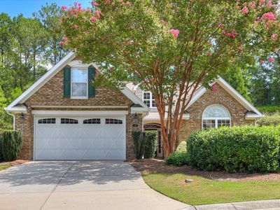 156 Cottonwood Creek Ln, Aiken, SC, 29803