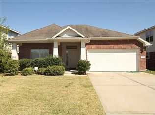 7207 Roundrock Park Ln, Richmond, TX 77407