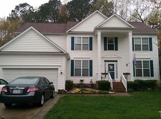 9305 Miranda Dr, Raleigh, NC 27617