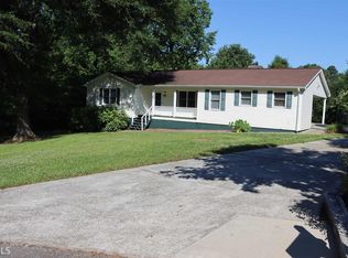 275 Wildwood Rd, Cornelia, GA 30531