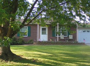 120 Tracyberg Rd, Lancaster, PA 17603