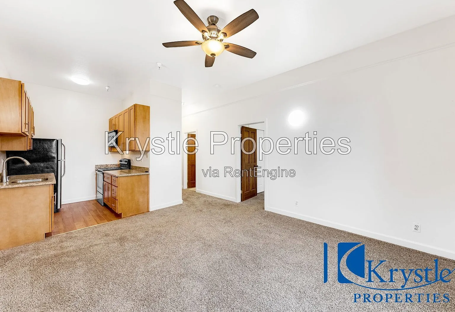 1 bed, 1.0 bath, 700 sqft, $1,485 — Photo 3