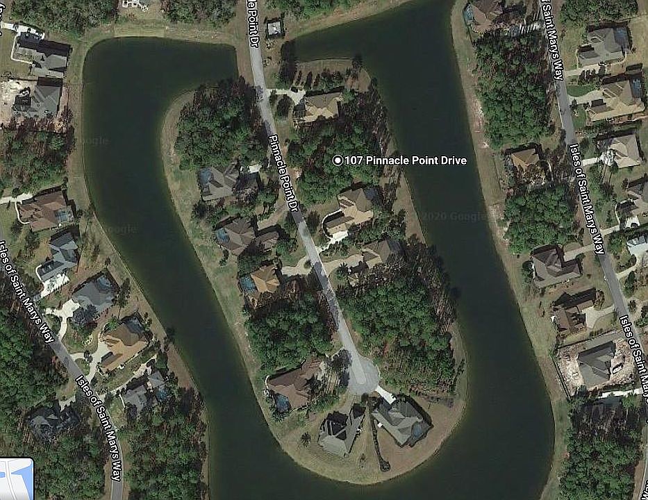 1st image of 107 Pinnacle Point Dr