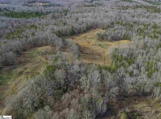 00 Rabun Church Rd, Gray Court, SC 29645