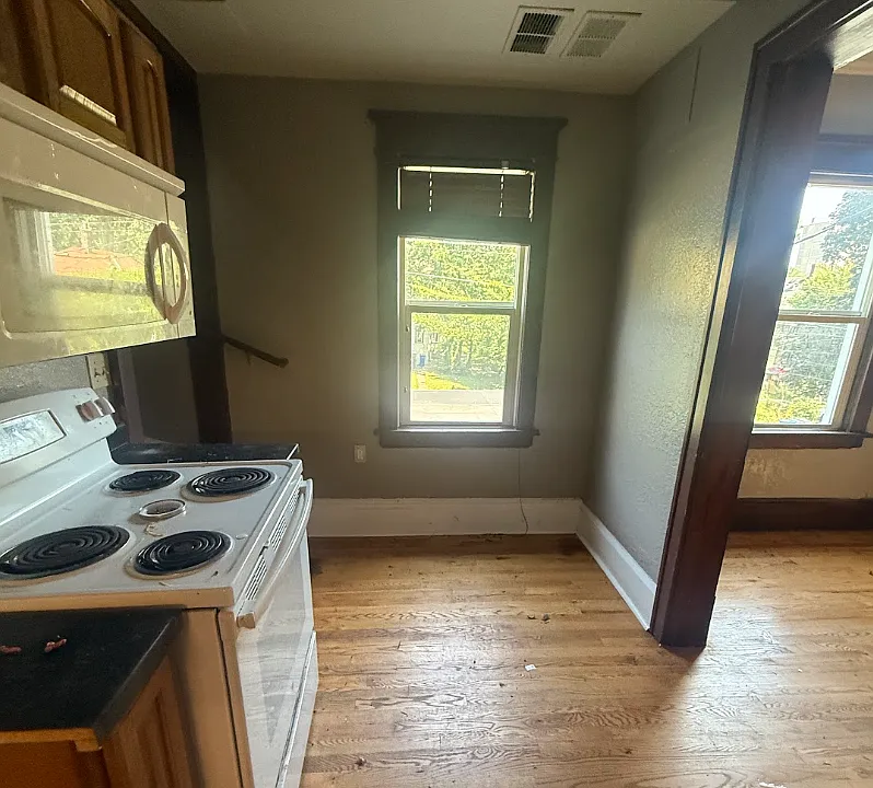 1040 Jessie St #3
