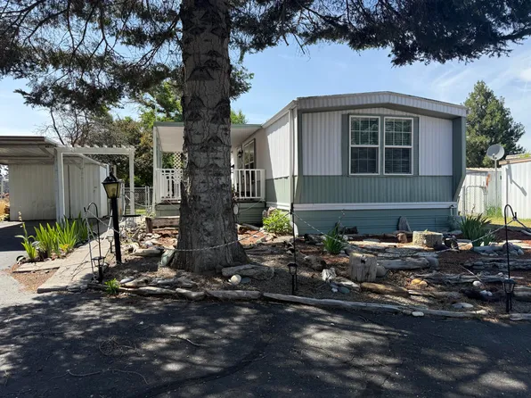 5602 Denver Ave Unit 8, Klamath Falls, OR 97603