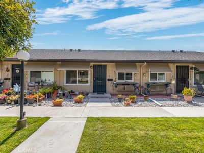 9908 3/4 Cedar St, Bellflower, CA, 90706