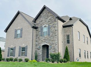 6007 Turncreek Rd, Thompsons Station, TN 37179