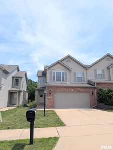 10012 N Brompton Ct, Peoria, IL, 61615