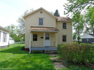 214 E 6th St, Dover, OH 44622
