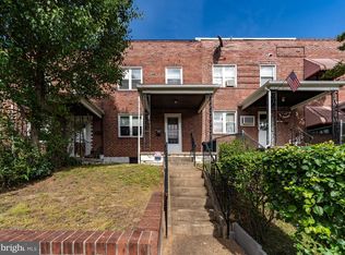 239 S Clinton St, Baltimore, MD 21224