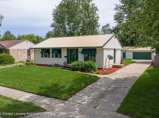 3219 Kilberry Rd, Lansing, MI 48911
