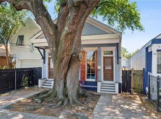 1429 Cambronne St, New Orleans, LA 70118