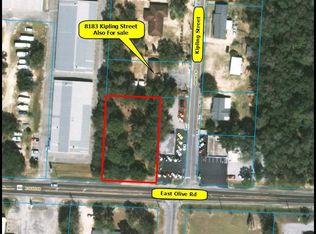 2704 E Olive Rd, Pensacola, FL 32514