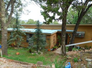 440 Colorado Ln, Ruidoso Downs, NM 88346
