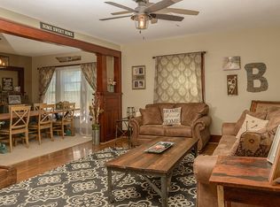 405 S Locust St, Jefferson, IA 50129