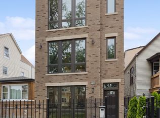 2106 N Laramie Ave #3, Chicago, IL 60639