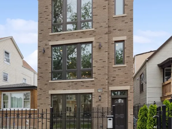 2106 N Laramie Ave #1, Chicago, IL 60639