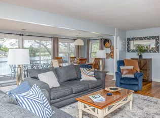 7765 W Lake Dr, Stanwood, MI 49346