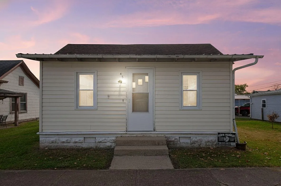 45 Church St photo 1