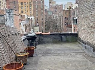 44 Riverside Dr APT 5B, New York, NY 10024