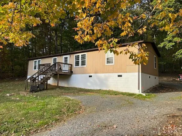 1225 Riverville Rd, Gladstone, VA 24553