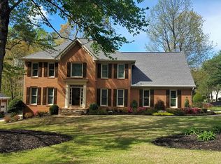 3530 Aubusson Trce, Johns Creek, GA 30022