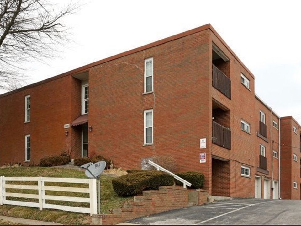 2085 Fontaine 2085 Fontaine Rd Lexington KY Zillow