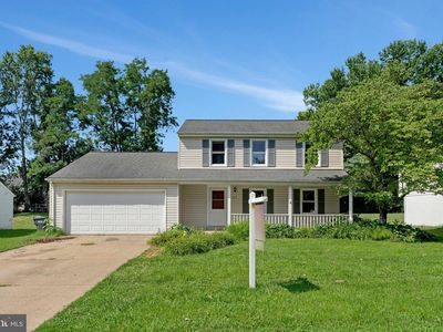 6218 Hidden Canyon Rd, Centreville, VA, 20120