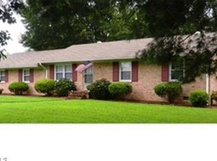 7320 Hopkins Rd, North Chesterfield, VA 23237