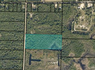 Putnam Rd, Milton, FL 32583