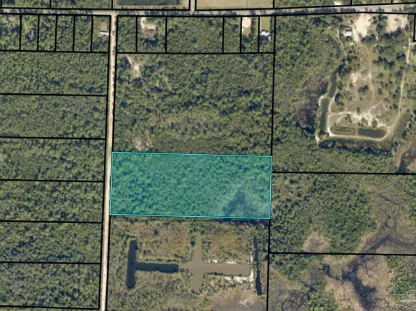 Putnam Rd, Milton, FL 32583