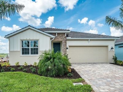 438 Tamarindo Ln, Naples, FL, 34114