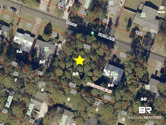 4th image of LOT 2B Rosa Ave