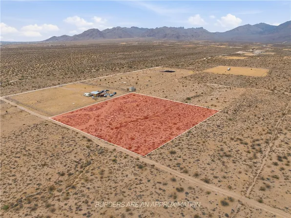 326-06-026 N Hermosa Drive, Dolan Springs, AZ 86441