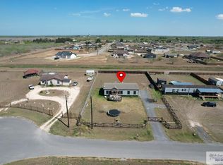 29807 Cielo St, Los Fresnos, TX 78566