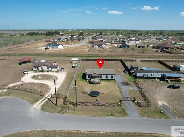 29807 Cielo St, Los Fresnos, TX 78566