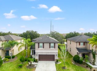 4402 O'Rourke Ct, Zephyrhills, FL 33543