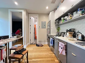 Rented by Doorway NYC, LLC