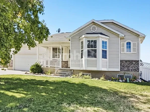 4342 S Jocelyn Way, West Valley City, UT 84128