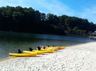 3533 Cagle Rd, Gainesville, GA 30501