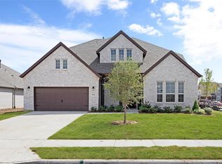 961 Thistle Rd, Prosper, TX 75078