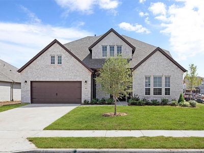 961 Thistle Rd, Prosper, TX, 75078