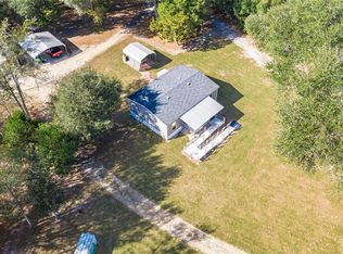 15966 104th St, Live Oak, FL 32060