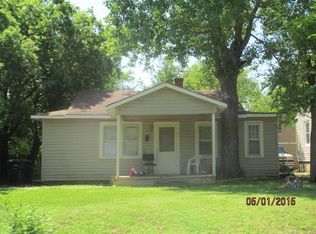 2216 NW 37th St, Oklahoma City, OK 73112