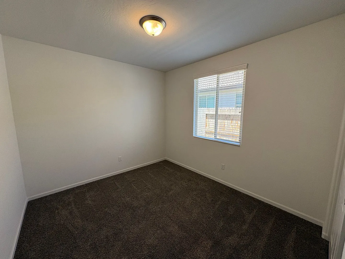 NW Visalia Home with Solar Available Now! — Photo 3